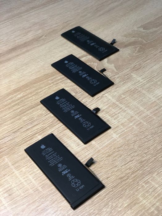 Акумулятор iphone 7 8 батарея акб для айфон 7 8