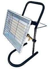 Газовый обогреватель NURGAZ NG 310-P9 Турция),новый,Харьков