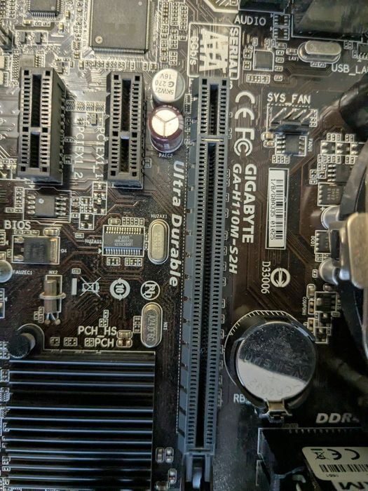 Процессор pentium g 4560