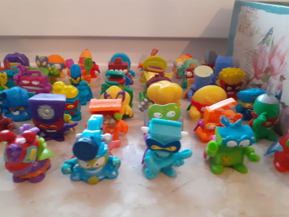 Superzingsy stan bdb