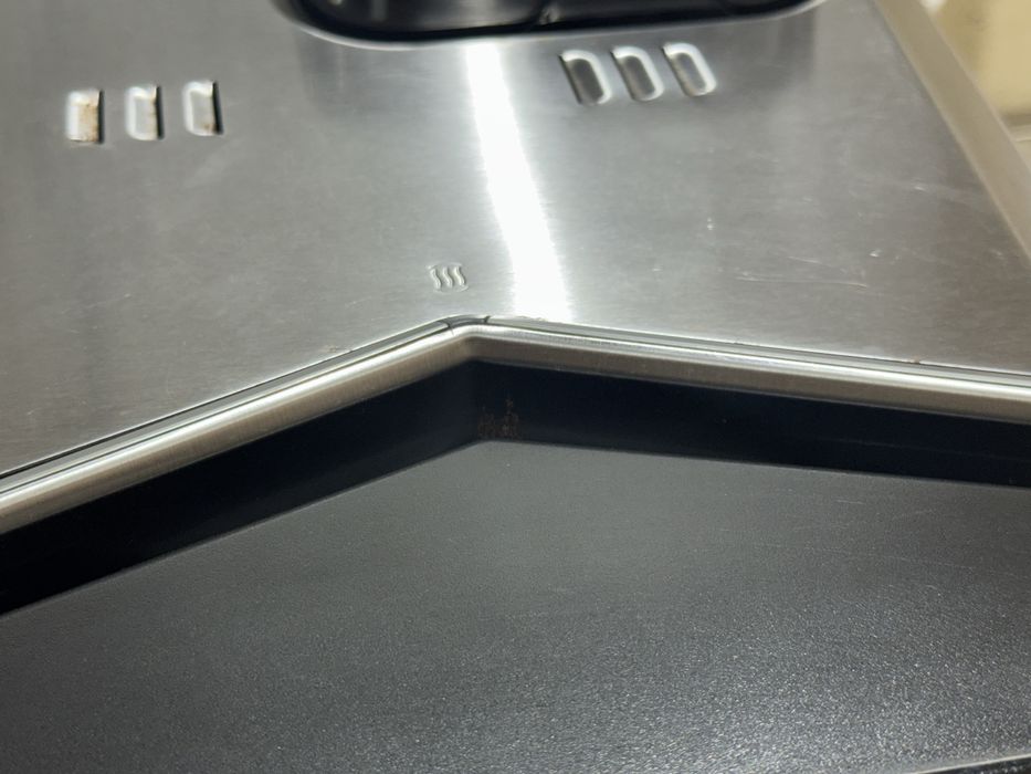 Кавомашина Siemens EQ.9 S500