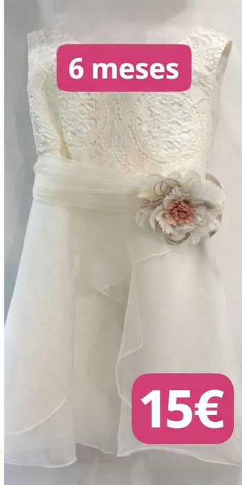 Vestidos Ceremonia
