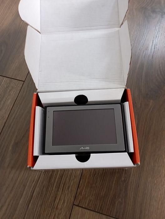 nawigacja Mio Moov 500 SD4Gb Okazja
