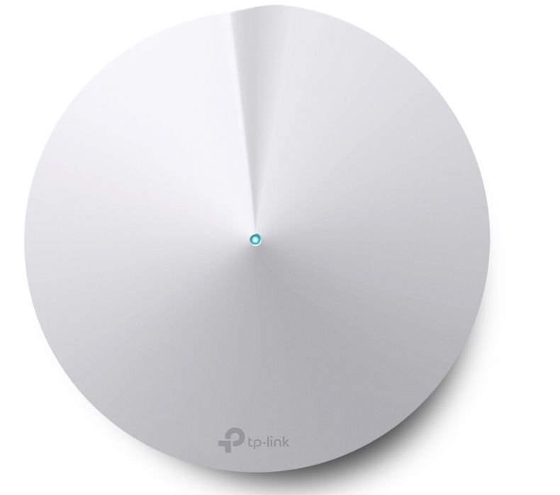 TP-Link Deco M5 AC1300 Whole Home Mesh Wi-Fi System