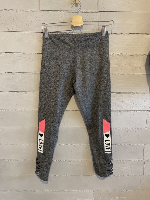 Dziewczęce legginsy 14lat