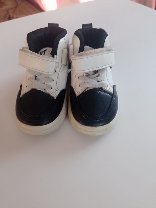 Високі кеди унісекс