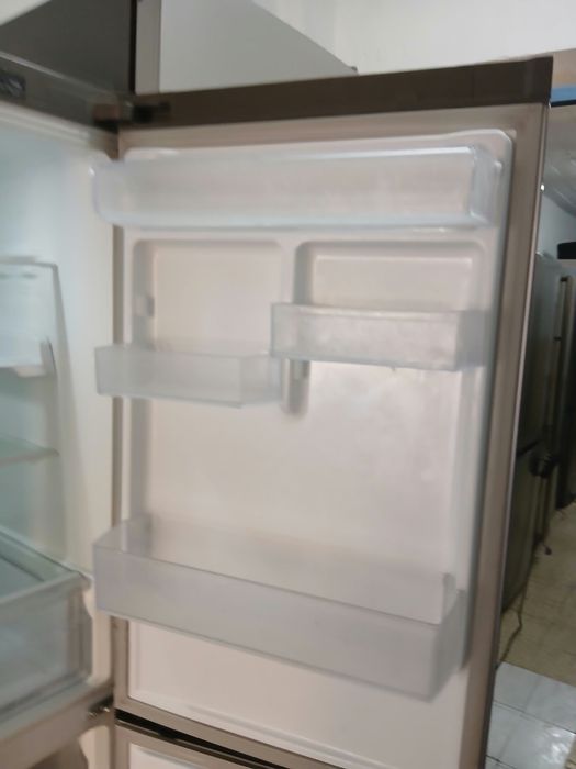 Frigorifico Combinado Samsung