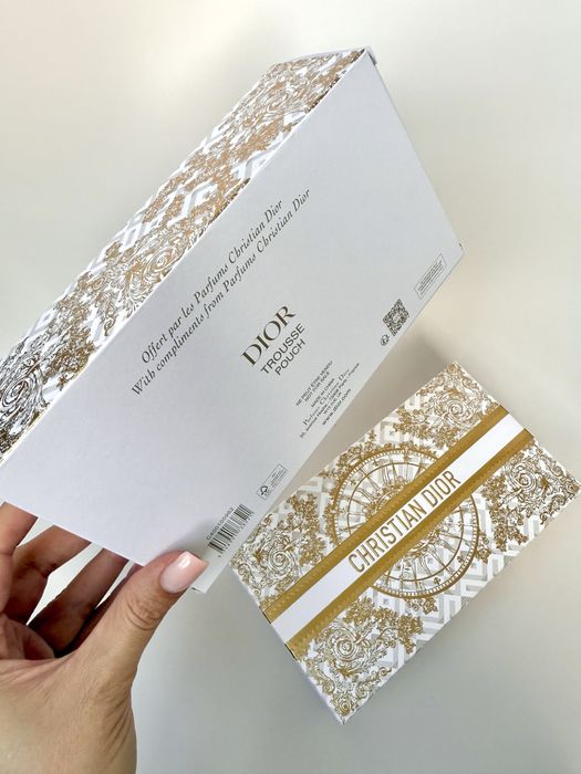 Kosmetyczka Dior beauty