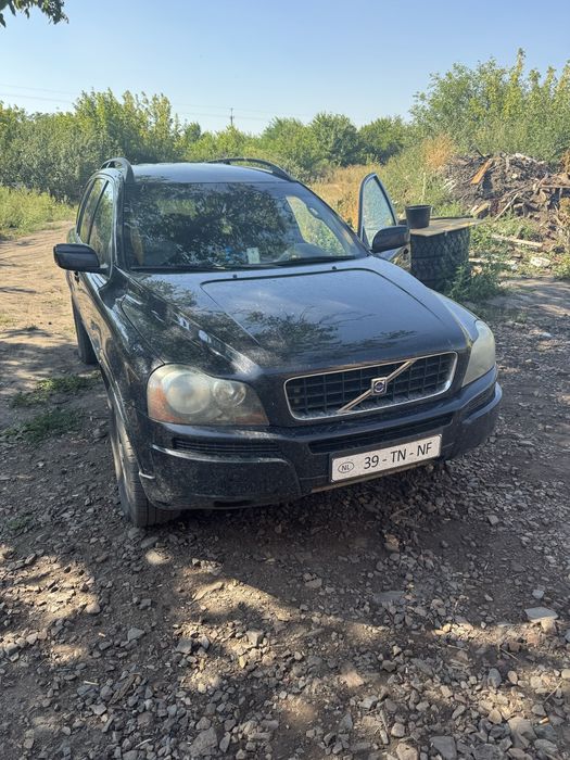 Вольво xs90 в гарному стані