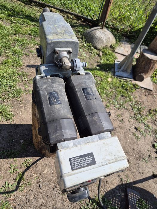 Установка, мотор алмазного буріння cardi не hilti, weka,  cedima, tyro