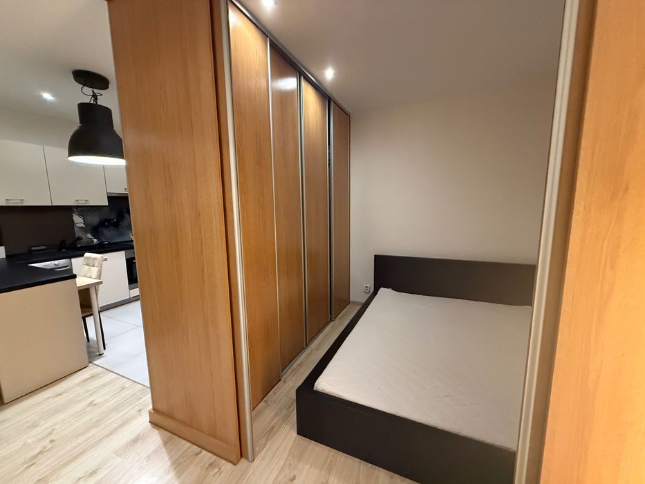 Mieszkanie na wynajem w centrum Koszalina