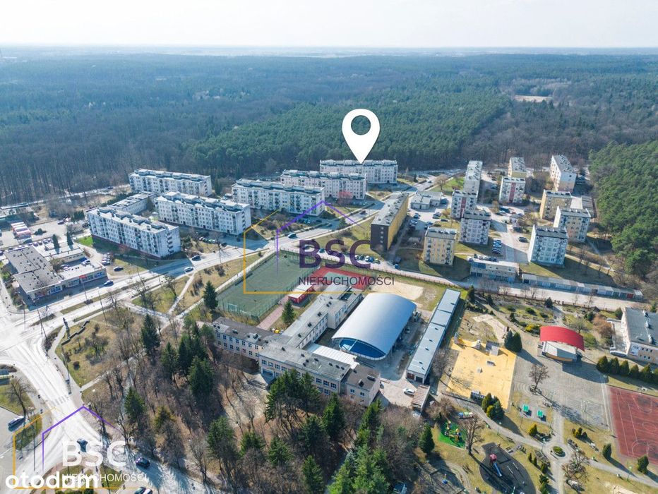 Piękne mieszkanie w atrakcyjnej lokalizacji – pohled 4