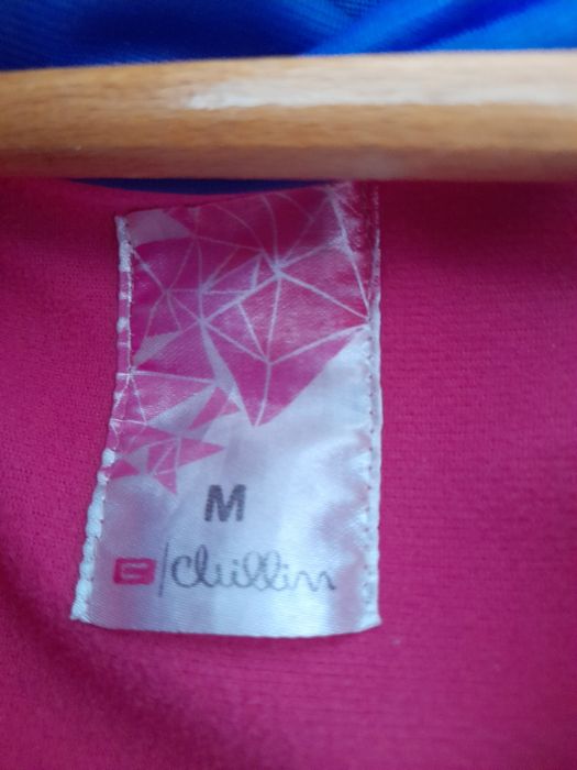 Bluza chillin damska M