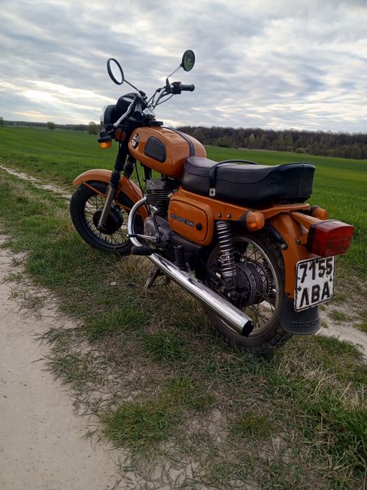 Продам Восход 3м