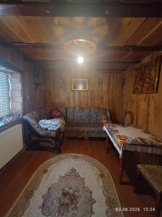 Продаж ВЕЛИКОГО Будинку 13 км від Мукачева
