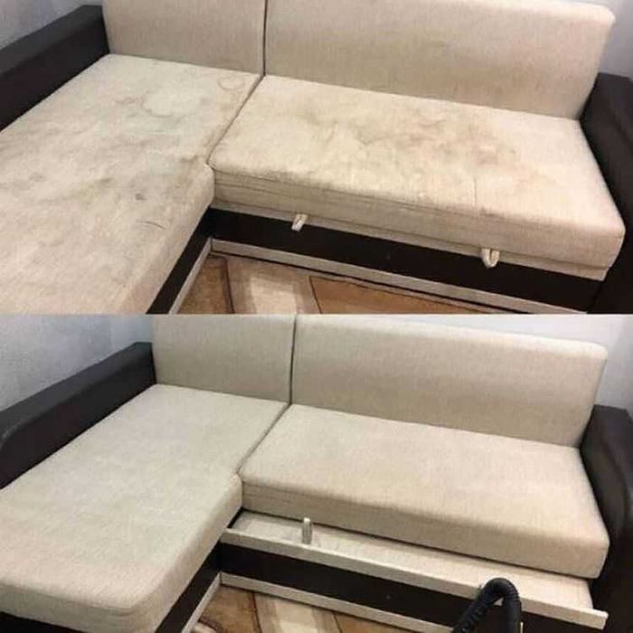 Мебель Антикварная и обычная: Химчистка мебели Харьков