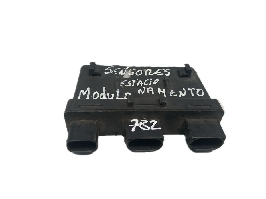 Módulo genérico MERCEDES-BENZ Classe C (W202)