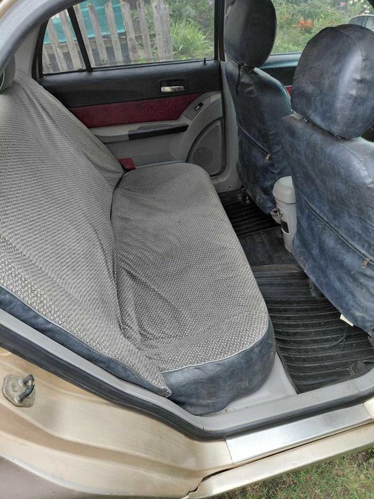 продам Geely CK газ бензин 116 пробега