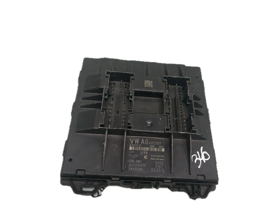 Módulo genérico SEAT Ibiza IV SportCoupe (6J1, 6P5)