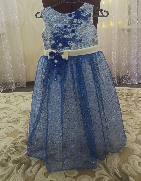 Платья для девочки