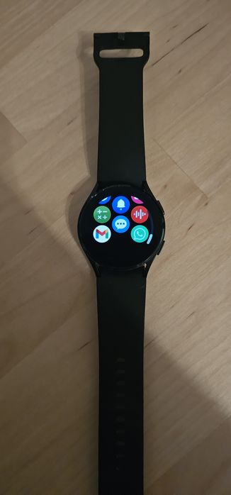 Smartwatch samsung watch 4