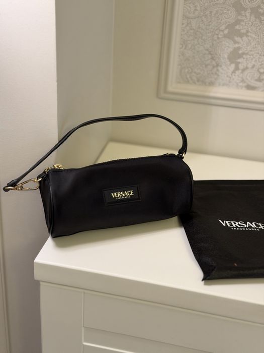 Дорожна сумка Moschino