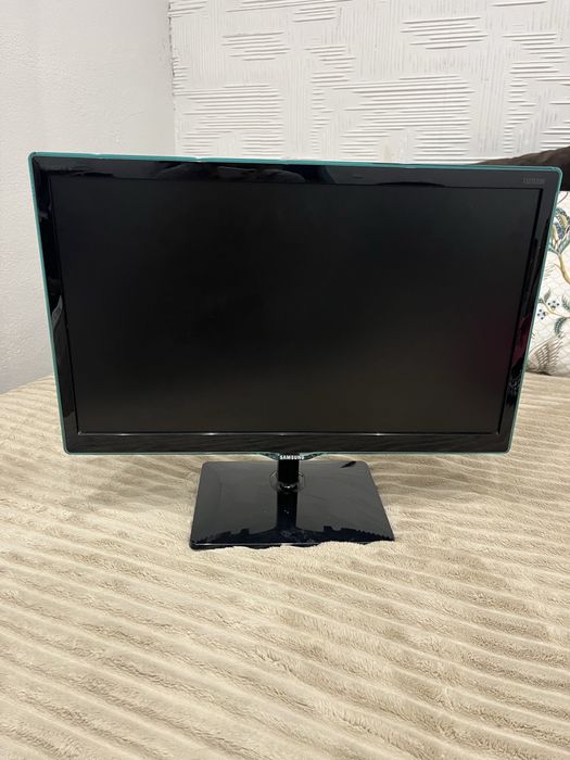 Monitor samsung 2014