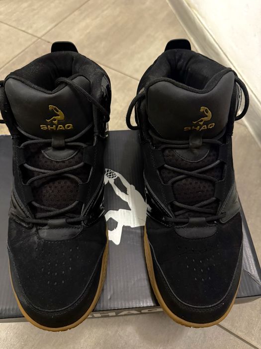 Buty Shaq jak nowe