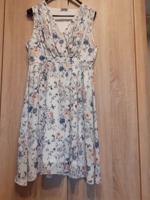 Sukienka letnia  VILA