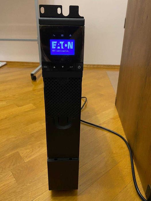 ДБЖ Eaton 5px 2200i RT2U