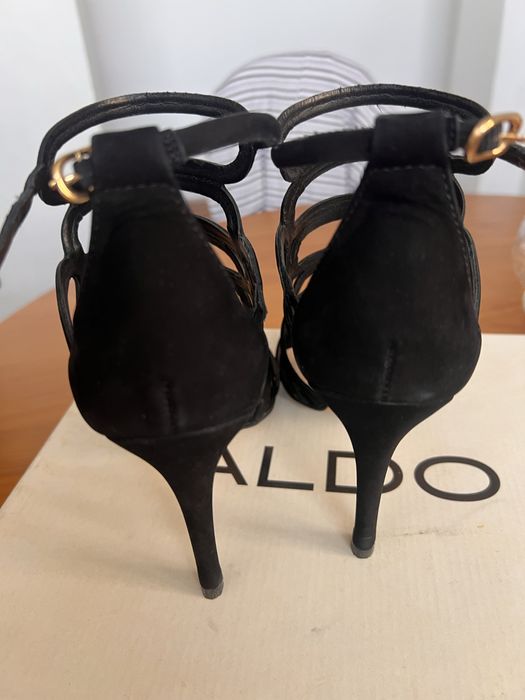 Sandàlias ALDO numero 35