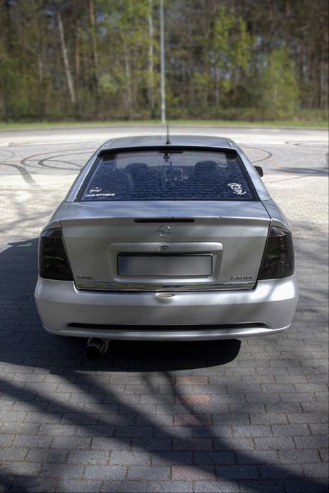 Opel Astra G Bertone | 1.8 125KM + LPG |