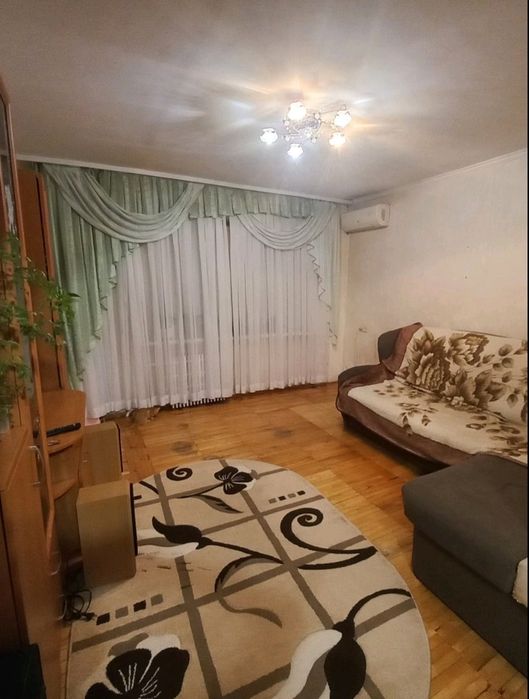 Продаётся 2 ком квартира Бородинский микрорайон