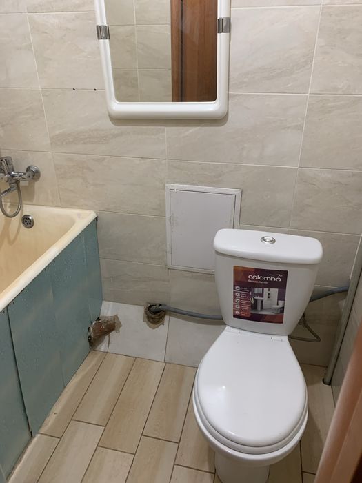 Продаж 1 кім квартири