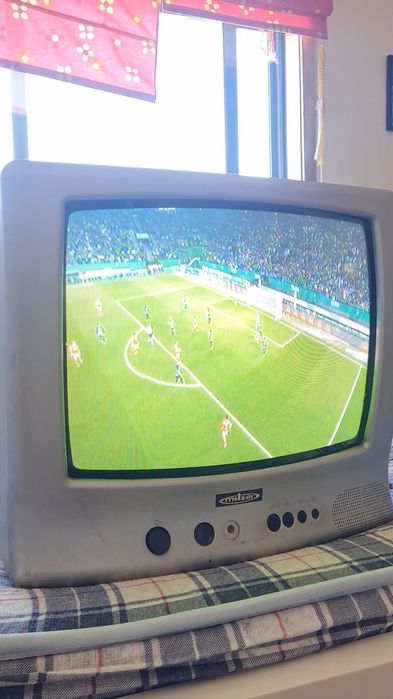 Televisão MITSAI