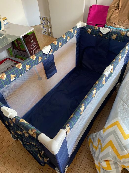 Cama de bebé para vender