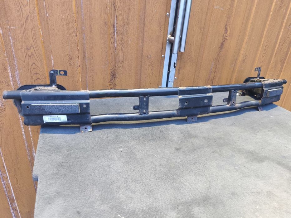 HYUNDAI I30 II Kombi Belka Tylna Pod Zderzak F-vat