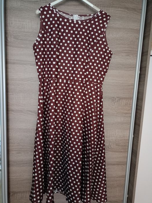 Sprzedam sukienkę damską