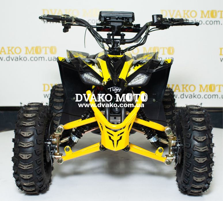 ПО ВСІЙ УКРАЇНІ‼️ Квадрик бензиновий, квадроцикл для підлітків