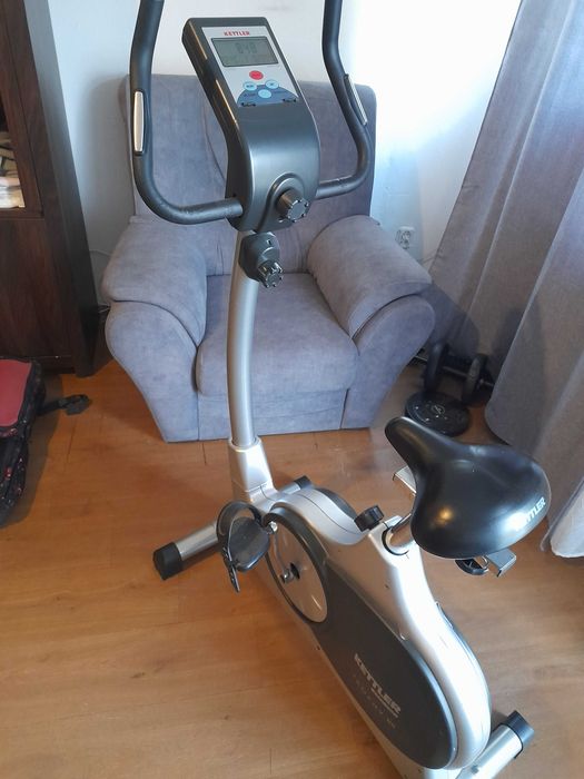 rower treningowy