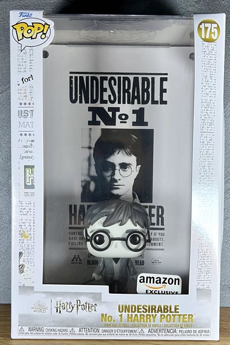 Funko Pop! Harry Potter