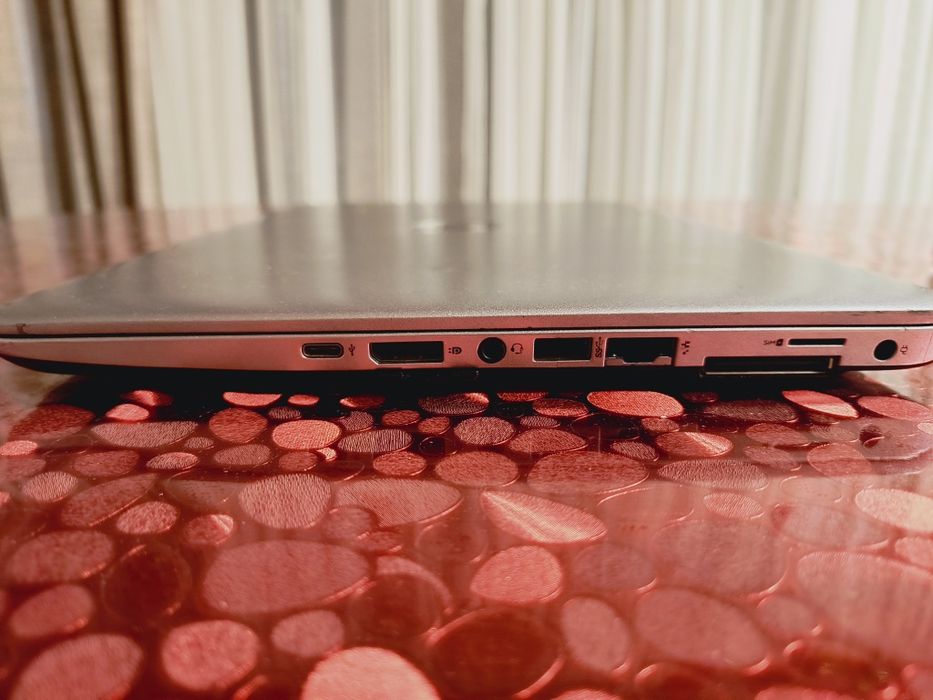 Продам ноутбук HP EliteBook 840 G3 (без экрана )