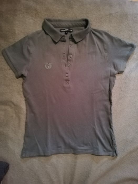 Koszulka gianfranco ferre xs