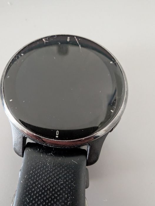 Garmin Venu 2 Plus