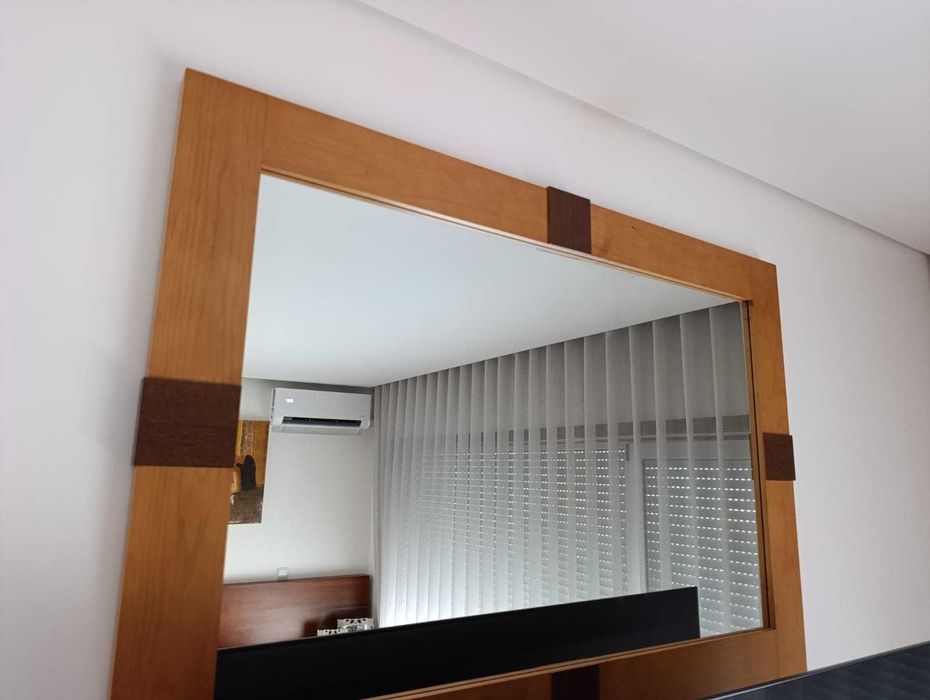 Mobília de Quarto Completa