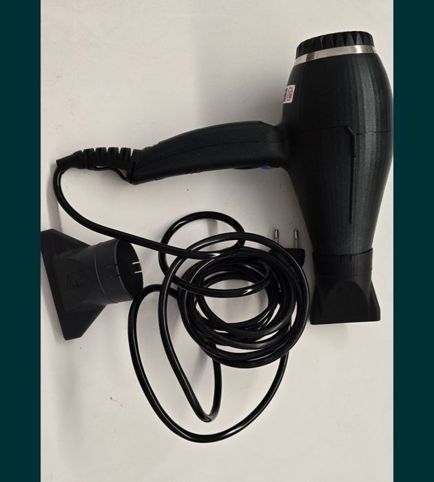 Secador de cabelo Parlux
