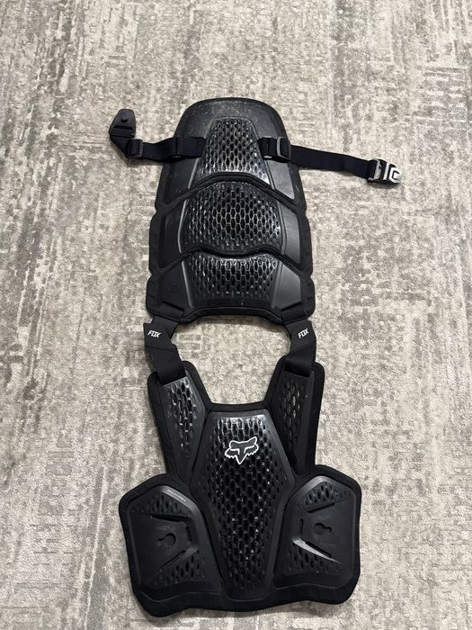 Захист тіла/бузер Fox raceframe impact S/M