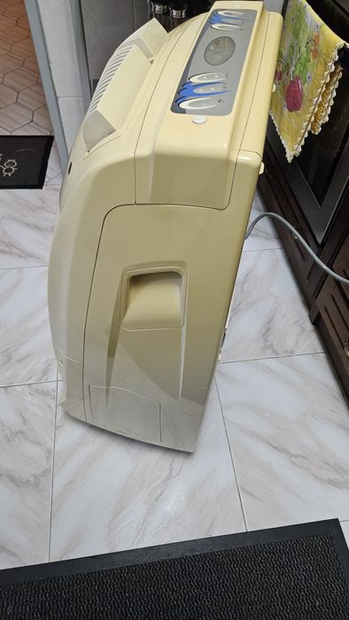 Ar Condicionado Portátil Gree