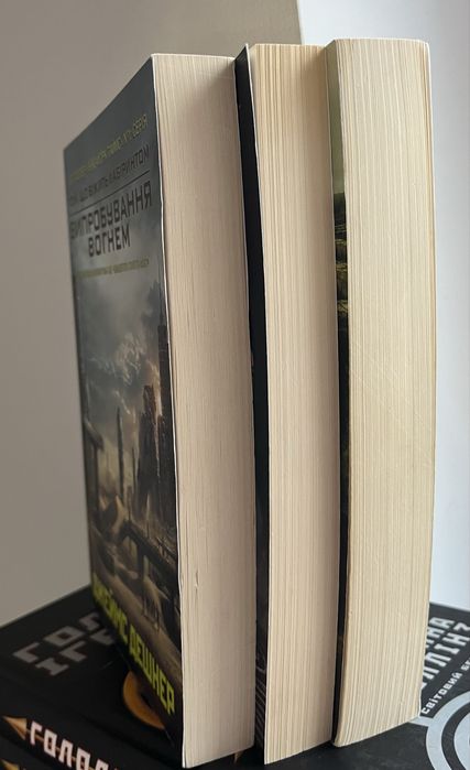 Бігун у лабіринті ( 3 книги )