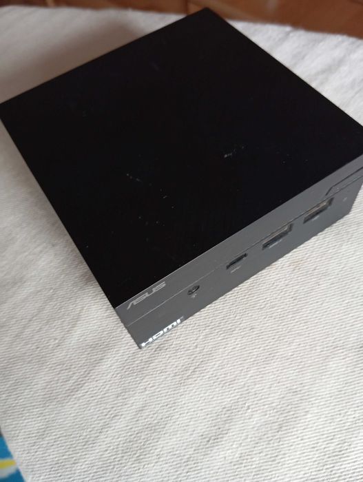 Компьютер ASUS Mini PC PN30